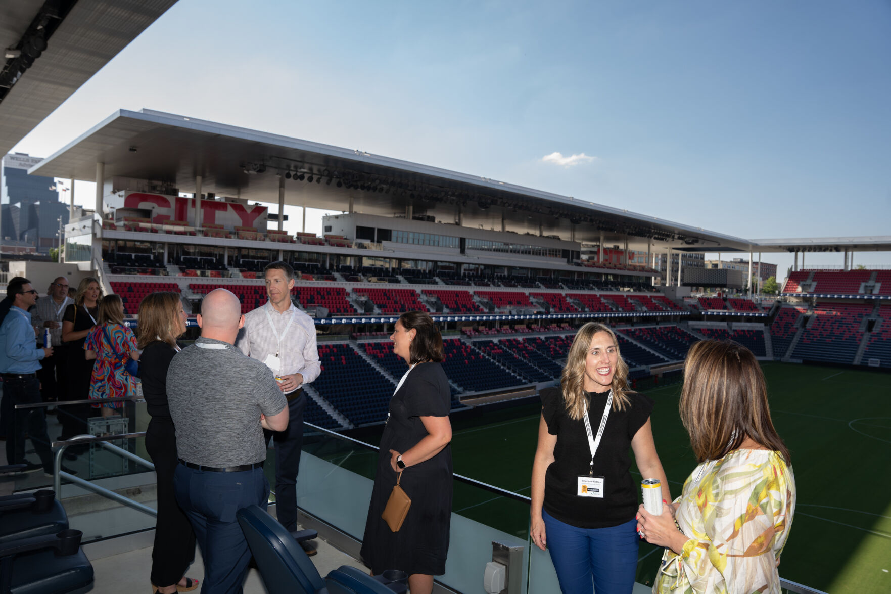 2024 Top Workplaces at CityPark